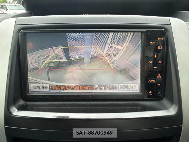 Toyota NOAH 2010-06 8728268-5