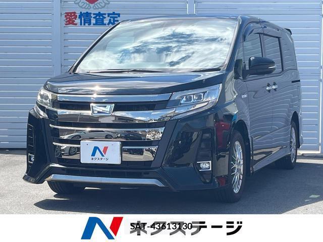 Toyota NOAH 2020-01 8728377-0