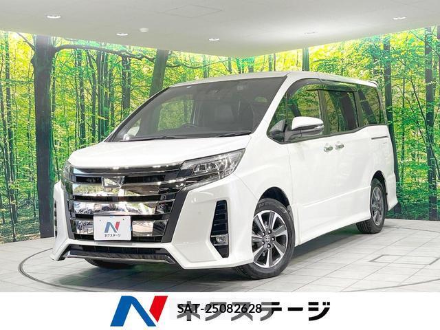 Toyota NOAH 2019-02 8728959-0