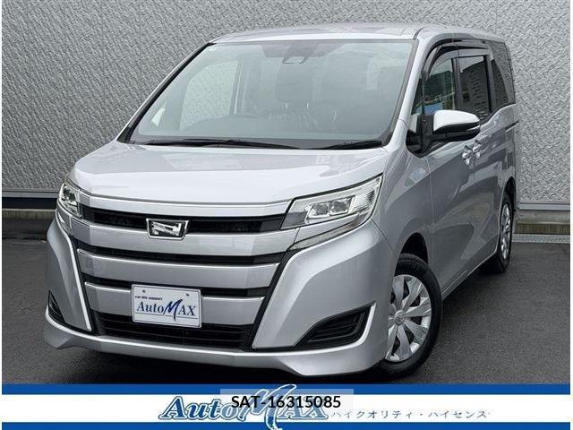 Toyota NOAH 2020-07 8728981-0