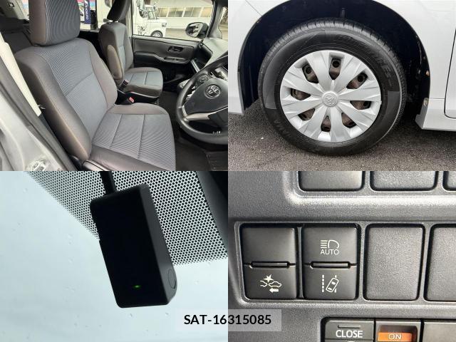 Toyota NOAH 2020-07 8728981-8