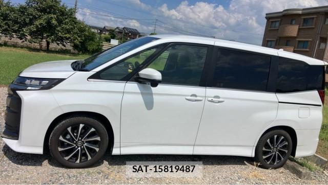 Toyota NOAH 2025-11 8729078-10