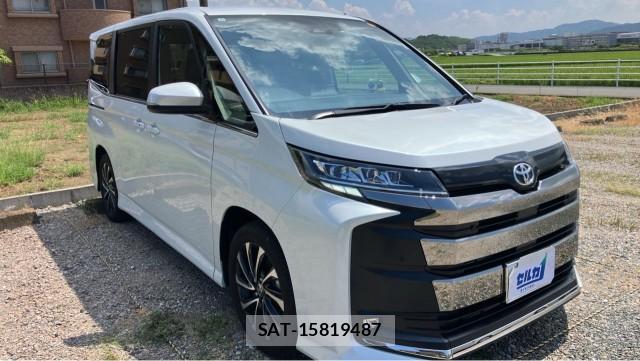 Toyota NOAH 2025-11 8729078-11