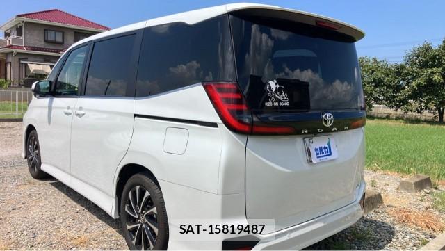 Toyota NOAH 2025-11 8729078-13