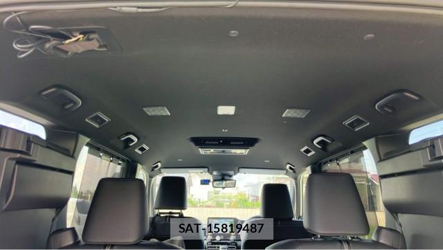 Toyota NOAH 2025-11 8729078-15