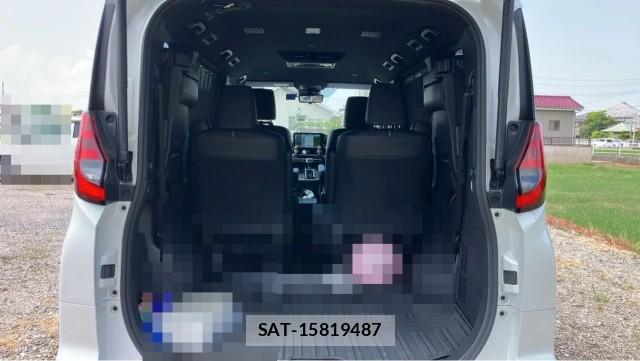 Toyota NOAH 2025-11 8729078-17