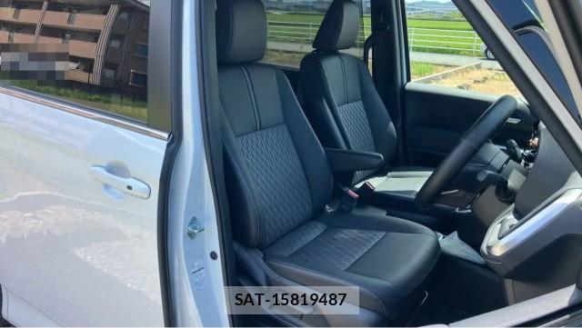 Toyota NOAH 2025-11 8729078-5