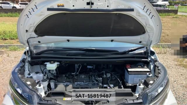 Toyota NOAH 2025-11 8729078-7