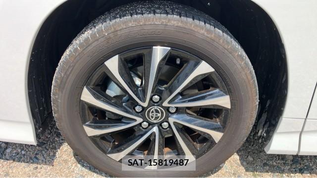 Toyota NOAH 2025-11 8729078-8
