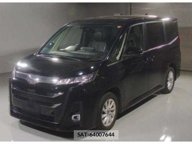 Toyota NOAH 2022-07 8729164-0