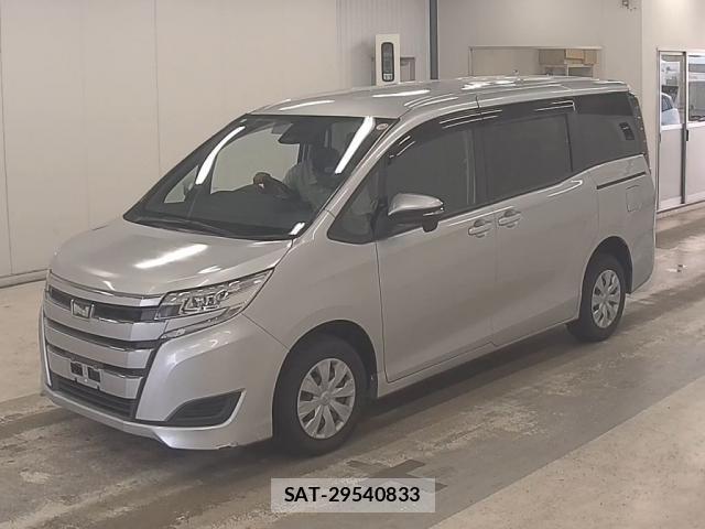 Toyota NOAH 2020-07 8729169-0