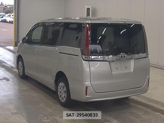 Toyota NOAH 2020-07 8729169-1