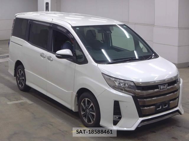 Toyota NOAH 2019-09 8729191-0