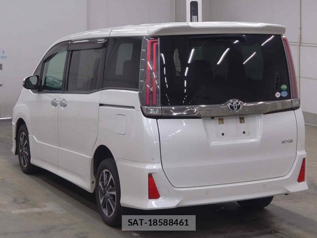 Toyota NOAH 2019-09 8729191-1