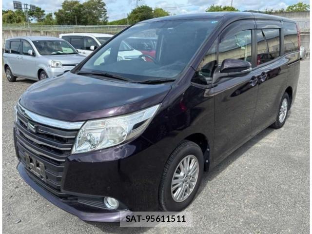 Toyota NOAH 2015-02 8729259-0
