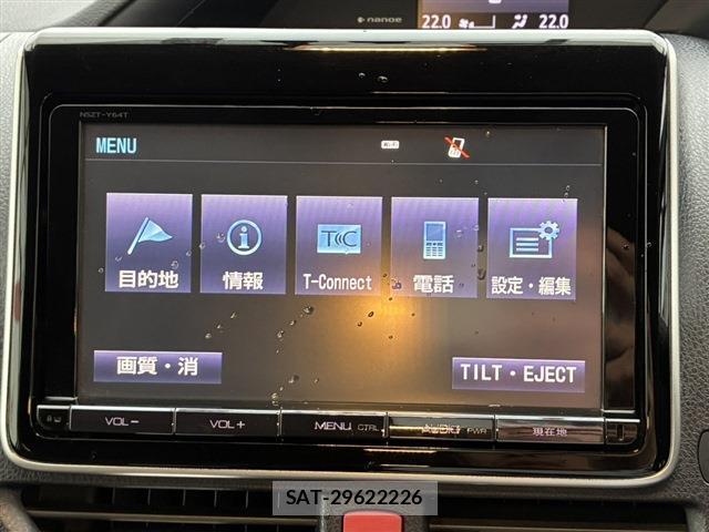 Toyota NOAH 2014-09 8729517-1