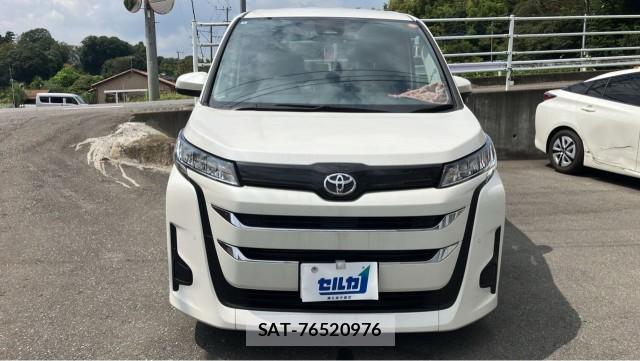 Toyota NOAH 2022-03 8729571-9