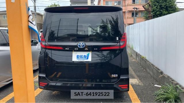 Toyota NOAH 2023-11 8729592-1