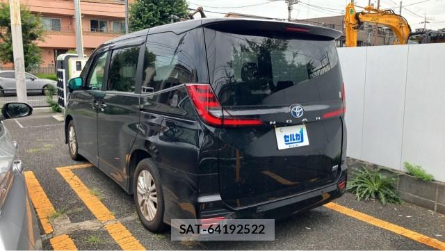 Toyota NOAH 2023-11 8729592-13