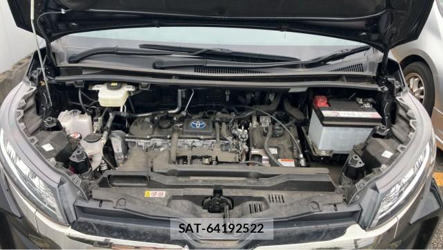 Toyota NOAH 2023-11 8729592-7