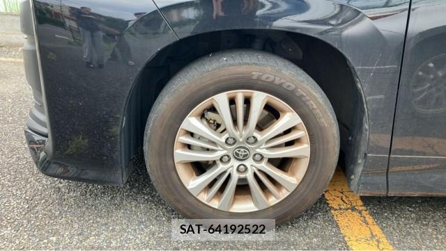 Toyota NOAH 2023-11 8729592-8
