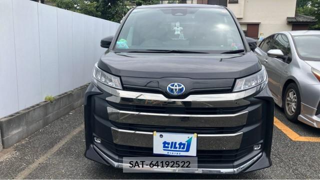 Toyota NOAH 2023-11 8729592-9