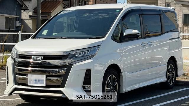 Toyota NOAH 2019-11 8729637-0