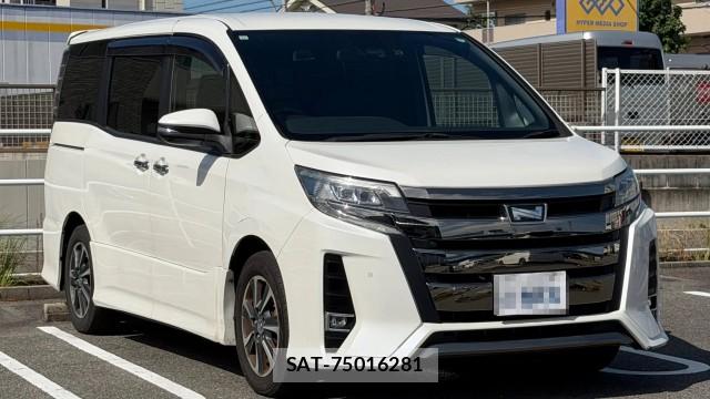 Toyota NOAH 2019-11 8729637-11