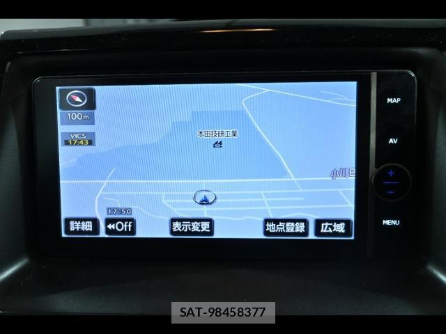 Toyota NOAH 2014-03 8729764-5