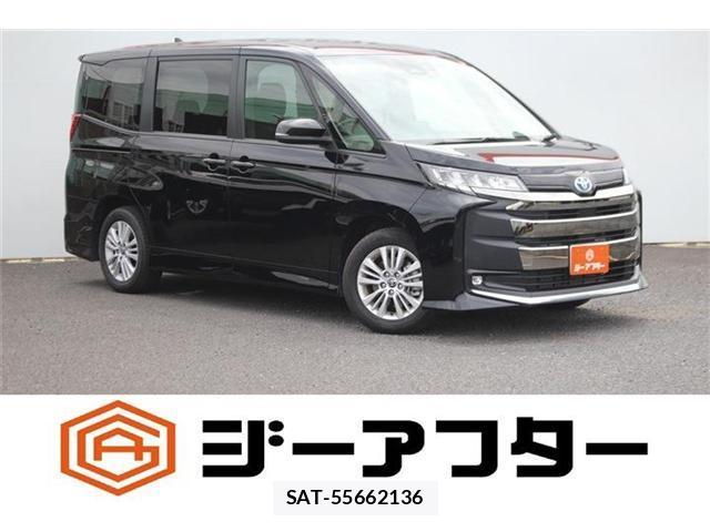 Toyota NOAH 2025-07 8729826-0