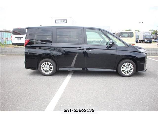 Toyota NOAH 2025-07 8729826-10