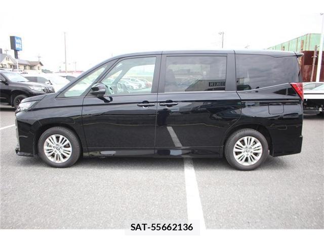 Toyota NOAH 2025-07 8729826-8