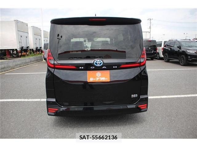 Toyota NOAH 2025-07 8729826-9