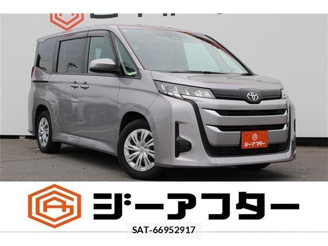Toyota NOAH 2024-04 8729847-0