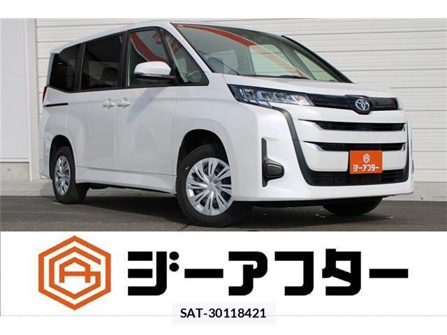 Toyota NOAH 2022-05 8730054-0