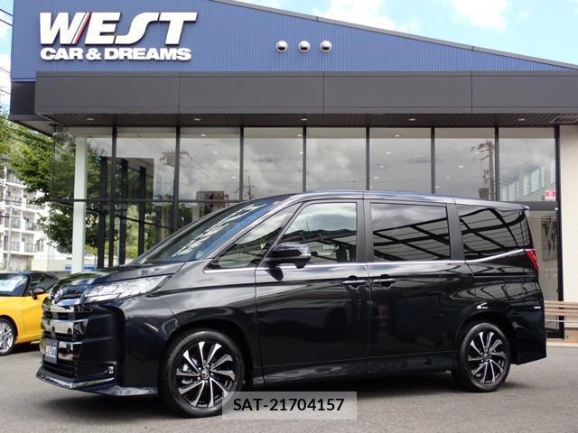 Toyota NOAH 2025-11 8730131-0
