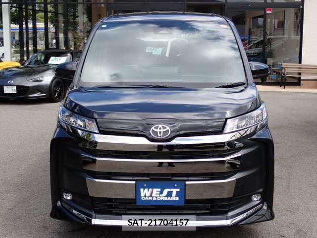 Toyota NOAH 2025-11 8730131-13