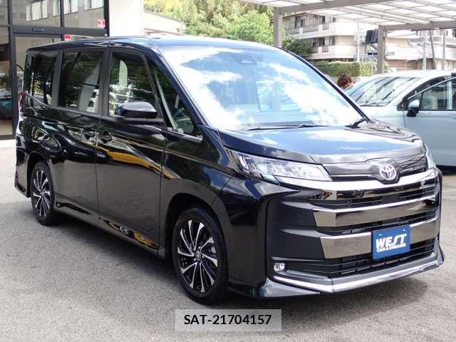 Toyota NOAH 2025-11 8730131-14