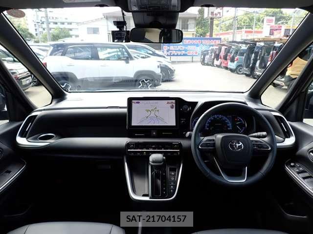 Toyota NOAH 2025-11 8730131-2