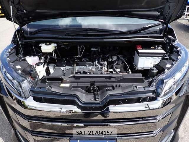 Toyota NOAH 2025-11 8730131-5