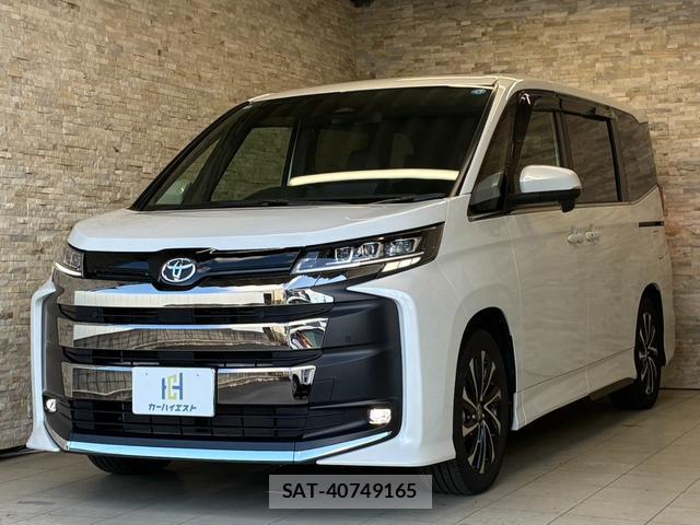 Toyota NOAH 2026-01 8730179-0