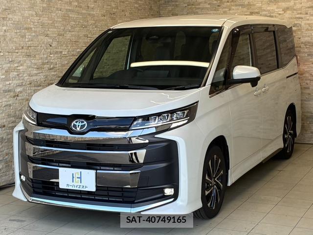 Toyota NOAH 2026-01 8730179-1