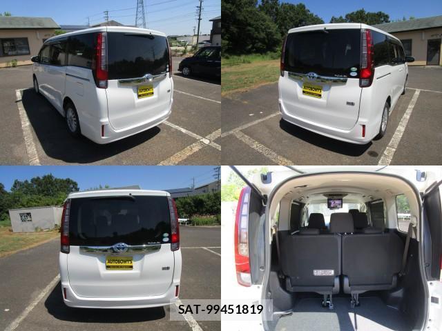 Toyota NOAH 2015-03 8730236-1