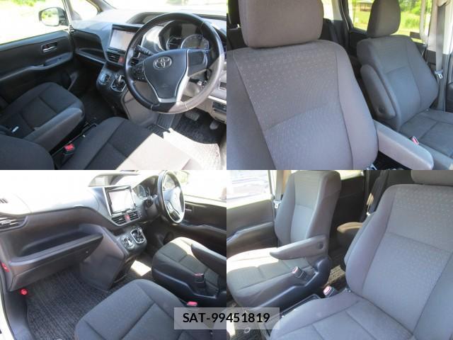Toyota NOAH 2015-03 8730236-5