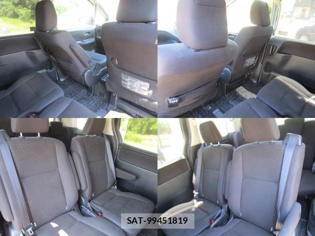 Toyota NOAH 2015-03 8730236-6