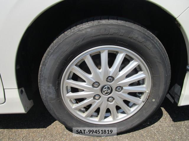 Toyota NOAH 2015-03 8730236-8