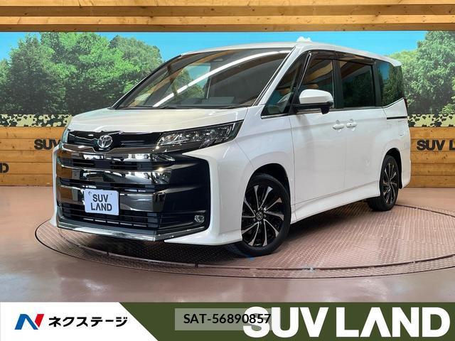 Toyota NOAH 2022-10 8730618-0