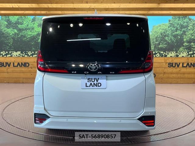 Toyota NOAH 2022-10 8730618-15