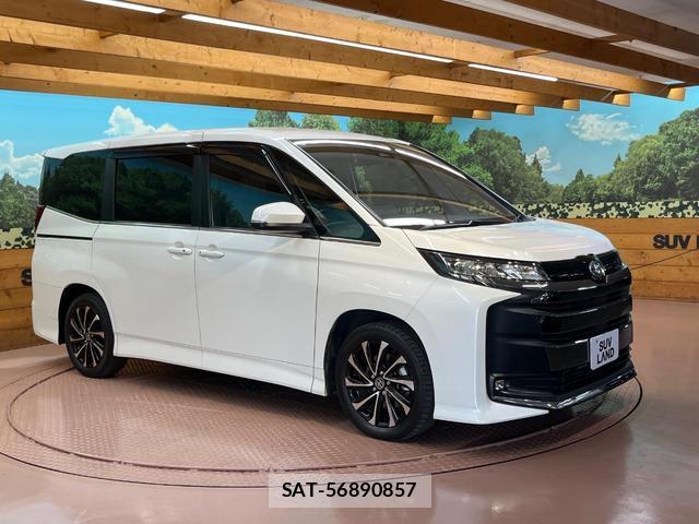 Toyota NOAH 2022-10 8730618-16