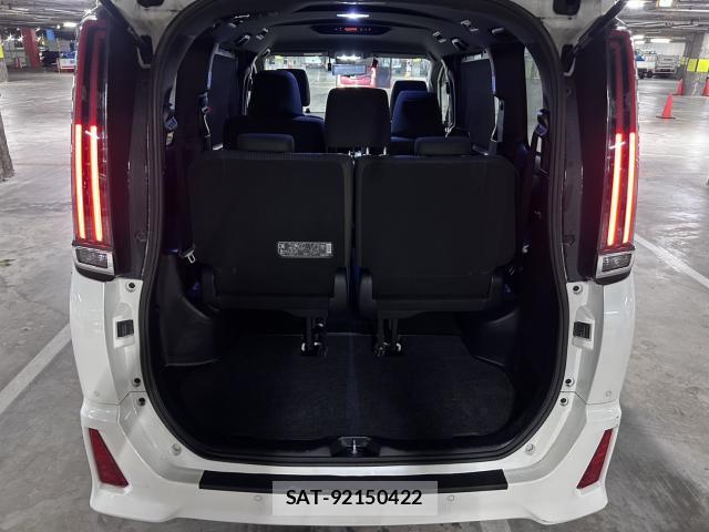 Toyota NOAH 2020-12 8730718-15